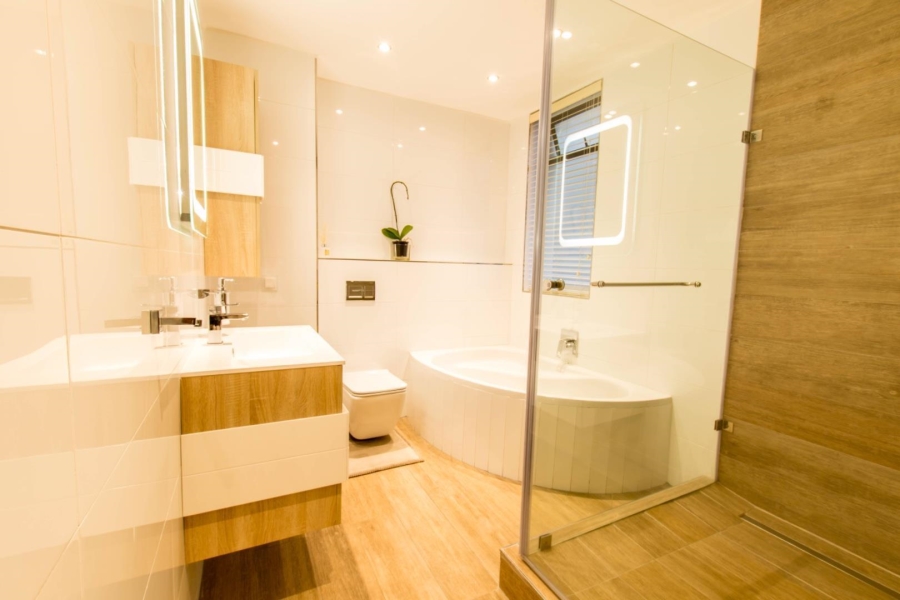To Let 2 Bedroom Property for Rent in De Waterkant Western Cape